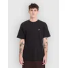 Volcom Pistol Stone moška majica black