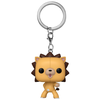 Privezak Pocket POP! - Bleach - Kon