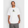 Volcom Devilisht T-Shirt white
