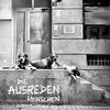 Die Ausreden - Menschen (LP)