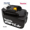 TELIT POWER 14.4V 3000mAh LiIon - Baterija za ručni alat MAKITA BL1430