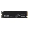SSD M.2 4TB Kingston SKC3000D/4096G