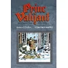 Princ Valijant 19 (1975-1976) - Harold Foster