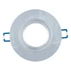 Staklena rozetna CFR1207 WH