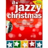 A JAZZY CHRISTMAS PLAY ALONG CLARINET+CD