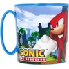 Stor Plastična skodelica 390 ml Sonic
