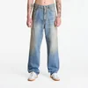 Jeans MM6 Straight-Leg Jeans Medium Blue 34