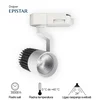 BB Link L2640-20 LED reflektor, Šinski, 3 faze, 20W, 4200K, Bela