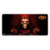 Diablo 2: Resurrected - Prime Evil, podloga za miško, XL