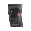 Canis Radne pantalone do struka orion teodor sivo-crne vel.64 ( 55314 )