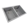 Viatrix 79 grey s sifonom