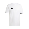 ADIDAS PERFORMANCE Funkcionalna majica ENT26 bela