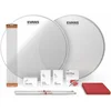 Evans UV1 Snare Tune Up Kit 14 Opna za boben (Kot novo)