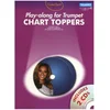 GUEST SPOT TOPPERS PLAYALONG TRUMPET