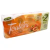 TOALETNI PAPIR 3SL BRESKVA BAŠ BAŠ 8+2 GRATIS