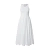 Pepe Jeans Obleka Naomi bela