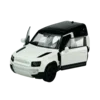 shumee WELLY 2020 LAND ROVER DEFENDER BEL 1:34 43801