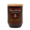 WoodWick ReNew Collection Ginger & Turmeric dišeča svečka 368 g unisex