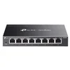 Tp-Link Omada 8-port Gigabit Easy Managed prekidač ES208G