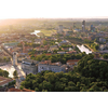 Trefl Puzzle Vilnius, Litva 1000 kosov