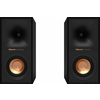 KLIPSCH par kompaktnih zvočnikov Reference R-40M, črna