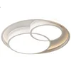 Micoe Plafonska lampa, 54W, 40cm