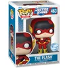 Funko Pop Heroes DC Justice League The Flash