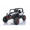 Beneo Electric Ride-On Toy Car NEW RSX buggy 24V White