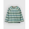 Patagonia Micro D Kids Sweater snwm blue