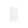 Maska Teracell Slim za Tablet 8 Univerzalna bela