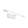 LED osvetljenje za kupatilsko ogledalo KLIMT LED/8W/230V 3000/4000/6000K 40 cm IP44 bela