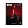 STARS WARS MUSICAL JOURNEY PIANO SOLO