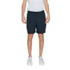 New Balance Kratke Hlače Sport Essentials Moški Oblačila Kratke hlače MS41520BK Rdeča