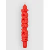 CandleHand Hey Sexy! 3D Taper Candle orange