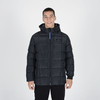 Sergio Tacchini Muška jakna Rob jacket, Crna
