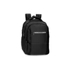 MOVOM TRIMMED ranac za laptop - crna ( 51.727.22 )
