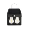 MASTER Lampa solarna 2 sijalice 251530
