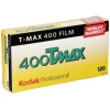 KODAK T-Max TMY 400 120 5-pack