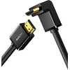 UGREEN HDMI 2.0 Kabl pod uglom 90° 4K@60Hz 2m – (10173)