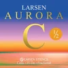 LARSEN STRUNA ZA ČELO AURORA 4C 3/4 - MEDIUM
