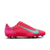 Nike VAPOR 16 CLUB FG/MG, muške kopačke za fudbal, crvena FQ8441