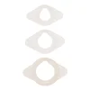 Frohle LR004 Set od 3 – Silikonski prsten