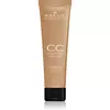 Brelil Numéro CC Colour Cream barvna krema za vse tipe las odtenek Caramel Chestnut 150 ml