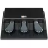 Studiologic (Fatar) Pedal SLP3-D | Triple Pedal