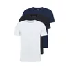 JACK & JONES Majica, mešane barve