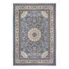 Siva zunanja preproga 160x235 cm Kadi - Hanse Home