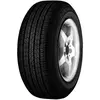 Continental 4X4 Contact ( 265/50 R19 110H XL AO, sa rebrom felne )