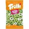 Trolli kisli jabolčni obročki 1 kg