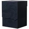 Dragon Shield - Deck Shell Midnight Blue