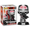 Figura Funko POP! Star Wars Bad Batch - Wrecker